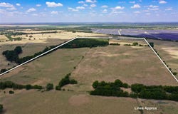 8627 CO RD 4096, Scurry, TX 75158