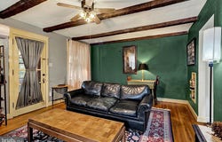 27-A JOHNS Place, MOHNTON, PA 19540