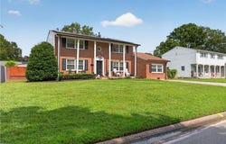 5328 Sir Barton Drive, Virginia Beach, VA 23462