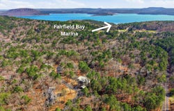 110 Cliff Court, Fairfield Bay, AR 72088