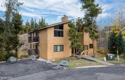 843 Badger Lane, Fraser, CO 80442