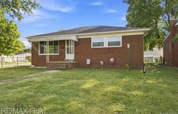 24704 Greenbrier Avenue, Eastpointe, MI 48021