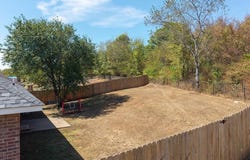 315 James DR, Roland, OK 74954