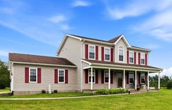 1251 Carr Road, Ostrander, OH 43061