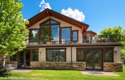121 Ridge Road, Basalt, CO 81621