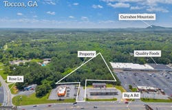 1600 Big A Road, Toccoa, GA 30577