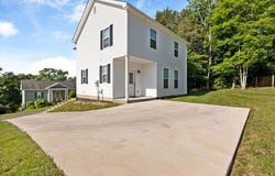 405 EVANS Dr, Lexington, VA 24450