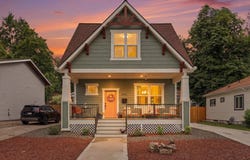 806 E 10th Ave, Spokane, WA 99202
