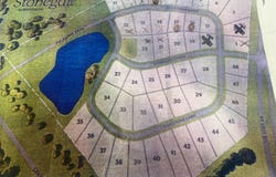 20 Fieldstone Circle, Cadiz, KY 42211