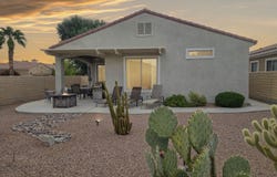 81893 Avenida Alcalde, Indio, CA 92203