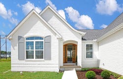 1203 Willowgrove Lane, Mahomet, IL 61853