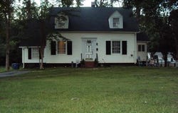 382 Forest Ave, Spartanburg, SC 29302