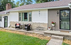 234 Hargan Drive, Madison, IN 47250
