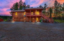 11821 Diamond Road, Custer, SD 57730