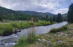 105 Sherry Lane, Platoro, CO 81120