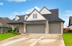 13617 S 21st Place E, Bixby, OK 74008