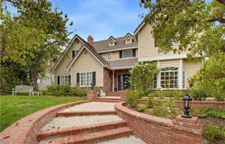 4155 Vicasa, Calabasas, CA 91302