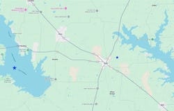 Rains County Rd #3150, Emory, TX 75440