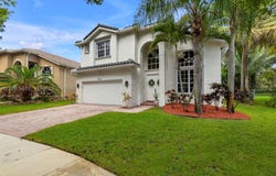 2061 SW 162nd Ave, Miramar, FL 33027