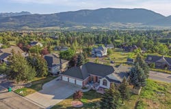 4117 N WOLF RIDGE CIRCLE E, Eden, UT 84310