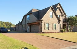 3586 BALLARD Dr, Bartlett, TN 38133