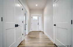 5109 LASSO DR, Cheyenne, WY 82009