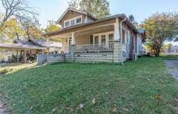 1618 Cedar ST, Van Buren, AR 72956