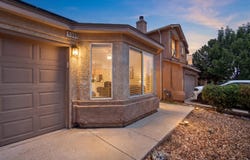 9009 Lower Meadow Trail SW, Albuquerque, NM 87121