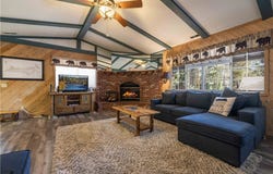 1009 White Mountain, Big Bear City, CA 92314