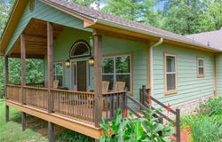 334 Mineral Springs Road, West Fork, AR 72774