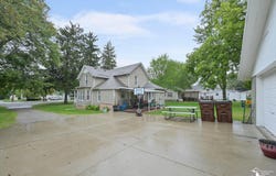 437 MONROE Street, Carleton, MI 48117