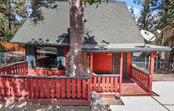 1852 Sparrow, Wrightwood, CA 92397