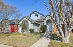 6409 Wildhaven Drive, Rowlett, TX 75089