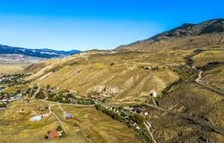 NHN Jardine Road, Gardiner, MT 59030