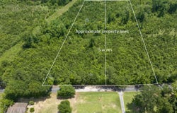 Sparrow Rd., Diana, TX 75640