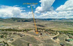 177 GCR 897, Granby, CO 80446