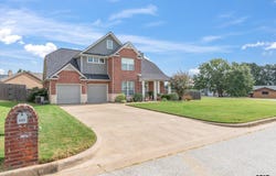 4469 Etheridge Circle, Canton, TX 75103