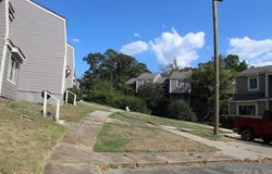 2001 Reservoir, Little Rock, AR 72227