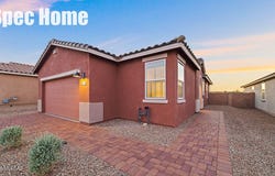 13960 E Crotalus Way, Vail, AZ 85641