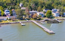 4734 OAK Road, SHADY SIDE, MD 20764