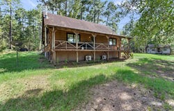 5485 CR 3400, Colmesneil, TX 75938