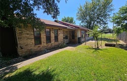 710 Cherry Drive, Groesbeck, TX 76642