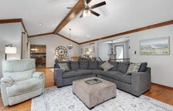 8077 Sawgrass Trail, Grand Blanc Twp, MI 48439