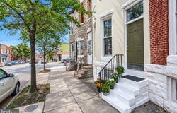 419 E FORT Avenue, BALTIMORE, MD 21230