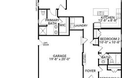 MM Bailey (CASSELL MODEL) Circle, Shiloh, NC 27974