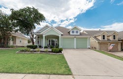 2313 Hillside Drive, Anna, TX 75409