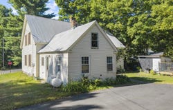 4 Lovejoy Pond Road, Wayne, ME 04284
