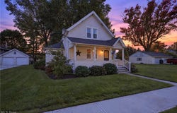 4166 Thompson Street, Perry, OH 44081