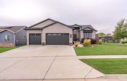 4010 Silver Boulevard, Bismarck, ND 58503