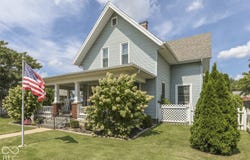 840 E Washington Street, Martinsville, IN 46151